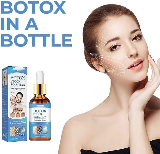 Essential Botox Anti-Aging Serum