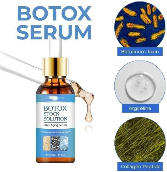 Essential Botox Anti-Aging Serum